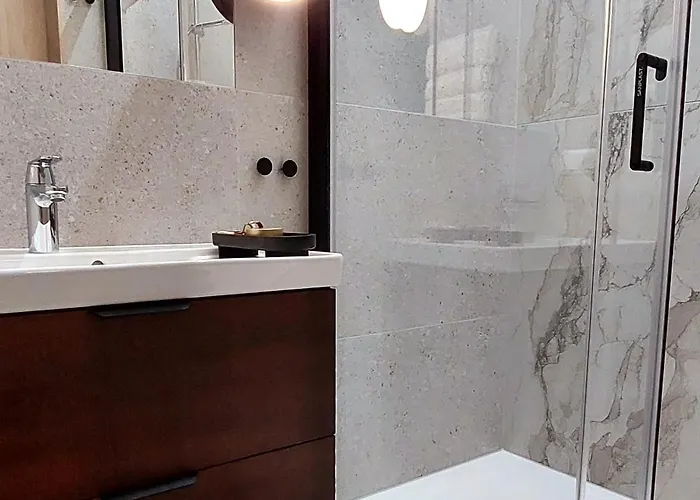 Grodzka 4 - Stary Rynek Бидгощ