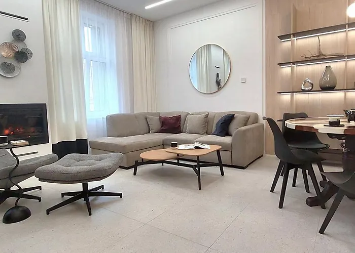 Grodzka 4 - Stary Rynek * Бидгощ