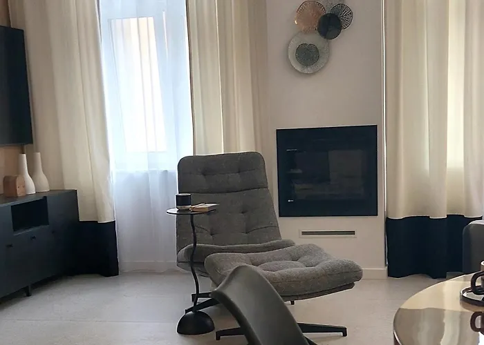 Apartmán Grodzka 4 - Stary Rynek