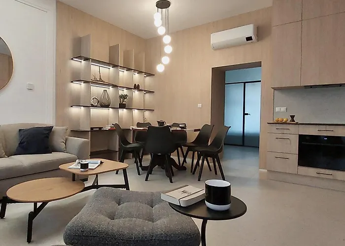 Grodzka 4 - Stary Rynek Апартаменти *