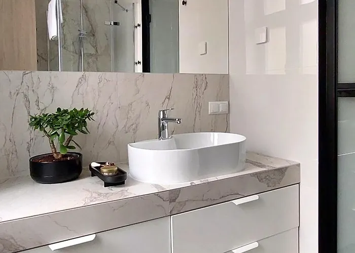 Apartmán Grodzka 4 - Stary Rynek *