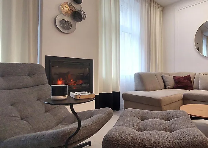 Grodzka 4 - Stary Rynek * Bydhošť