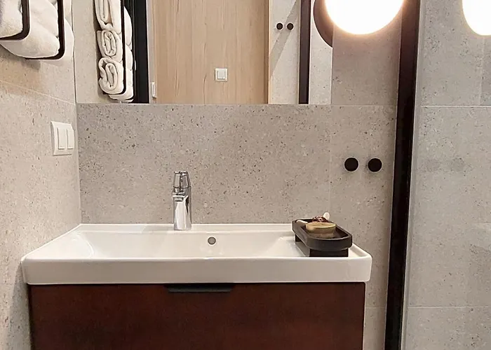 Grodzka 4 - Stary Rynek