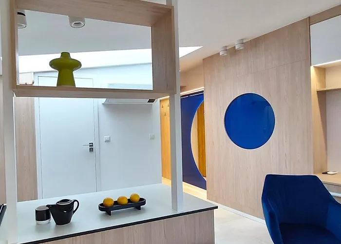 Grodzka 4 - Stary Rynek Апартаменти