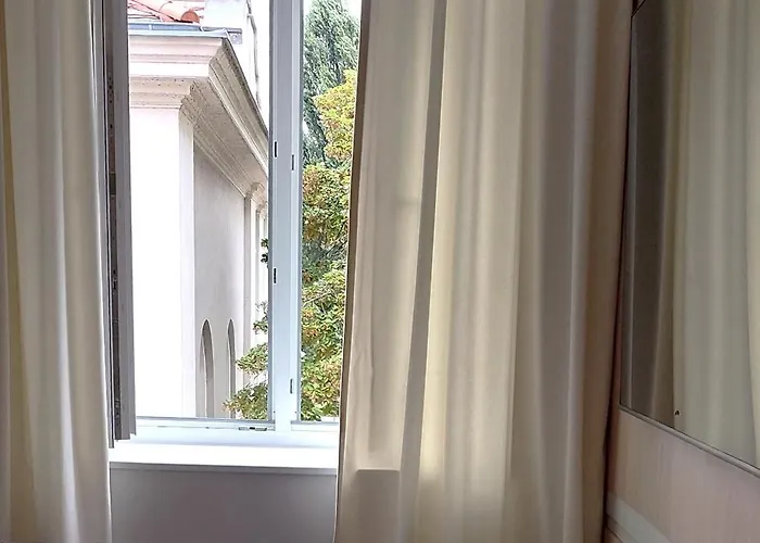 Apartmán Grodzka 4 - Stary Rynek