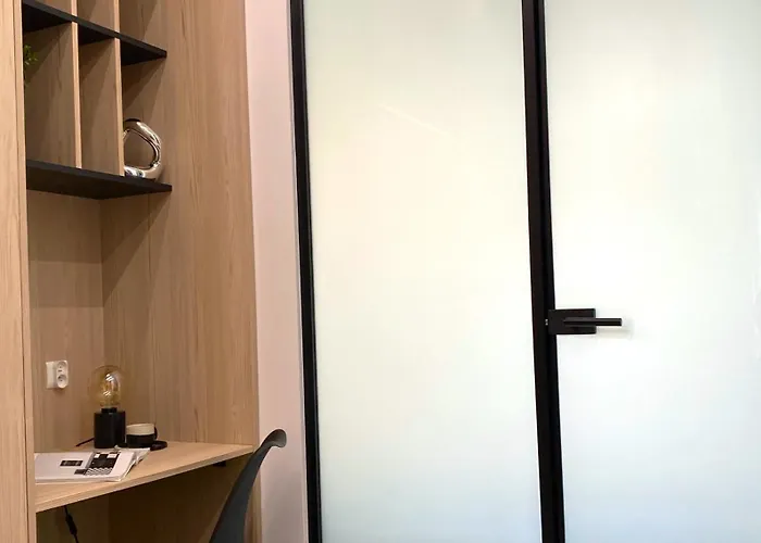 Grodzka 4 - Stary Rynek Apartmán *