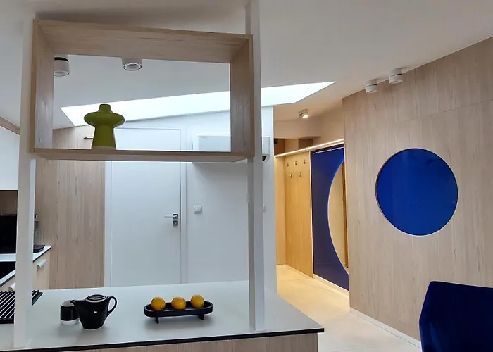 Grodzka 4 - Stary Rynek Бидгощ