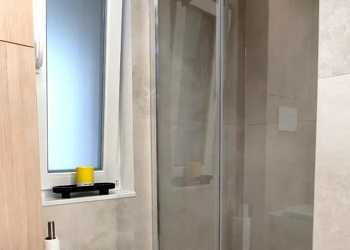 Grodzka 4 - Stary Rynek * Bydhošť