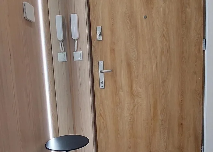 Grodzka 4 - Stary Rynek