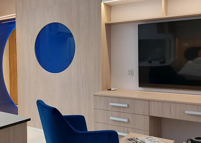 Grodzka 4 - Stary Rynek Апартаменти *