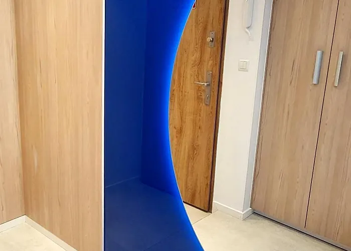 Grodzka 4 - Stary Rynek Apartmán Bydhošť