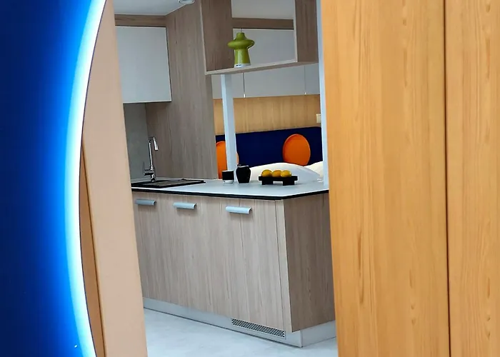 Apartmán Grodzka 4 - Stary Rynek Bydhošť