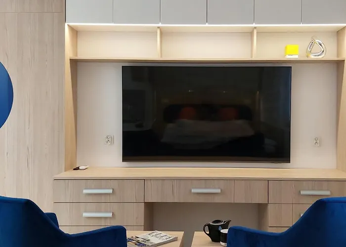 Grodzka 4 - Stary Rynek *