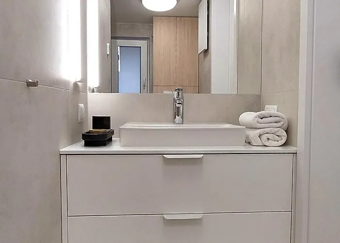 Grodzka 4 - Stary Rynek Бидгощ