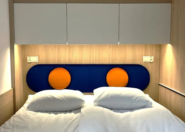 Grodzka 4 - Stary Rynek * Бидгощ