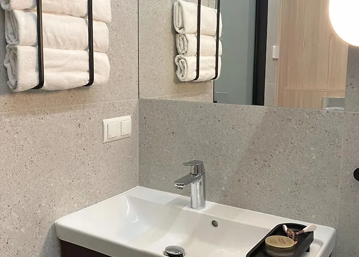 Grodzka 4 - Stary Rynek Apartmán *