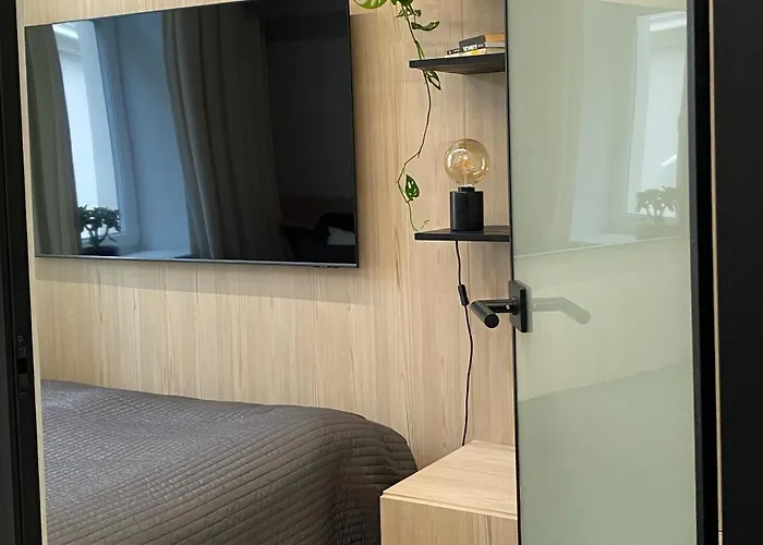 Apartmán Grodzka 4 - Stary Rynek *