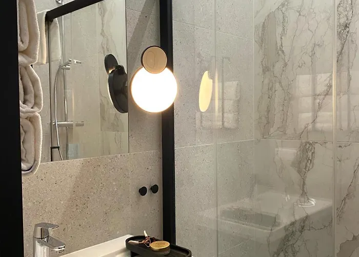 Grodzka 4 - Stary Rynek Апартаменти Бидгощ