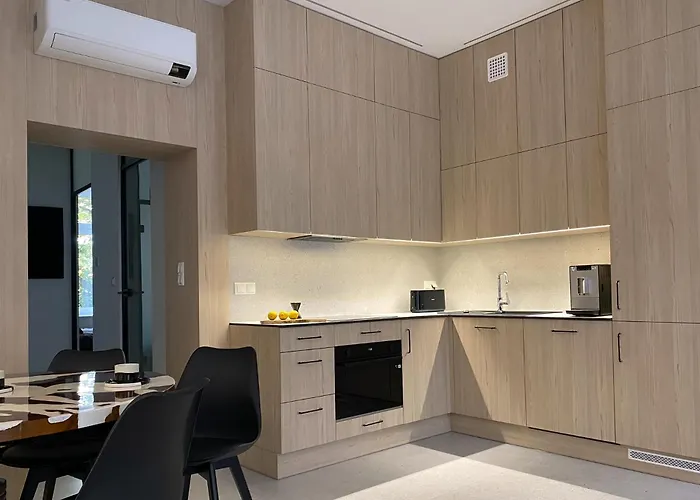 Apartmán Grodzka 4 - Stary Rynek Bydhošť