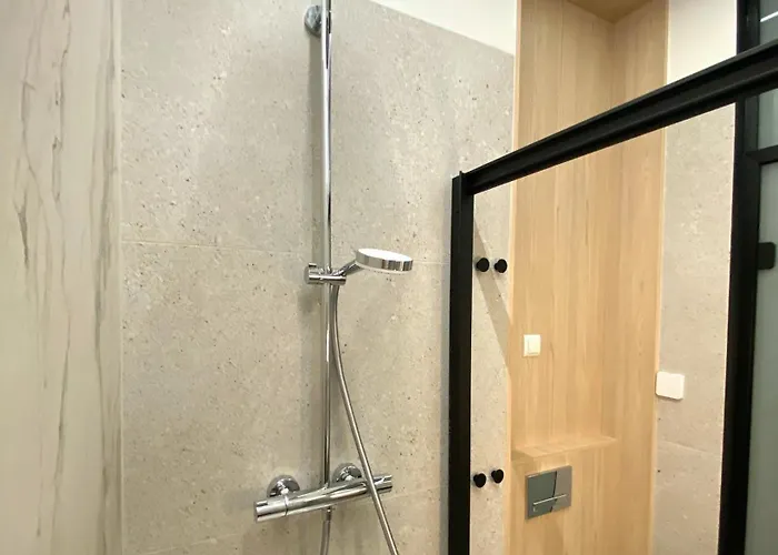 Grodzka 4 - Stary Rynek Бидгощ