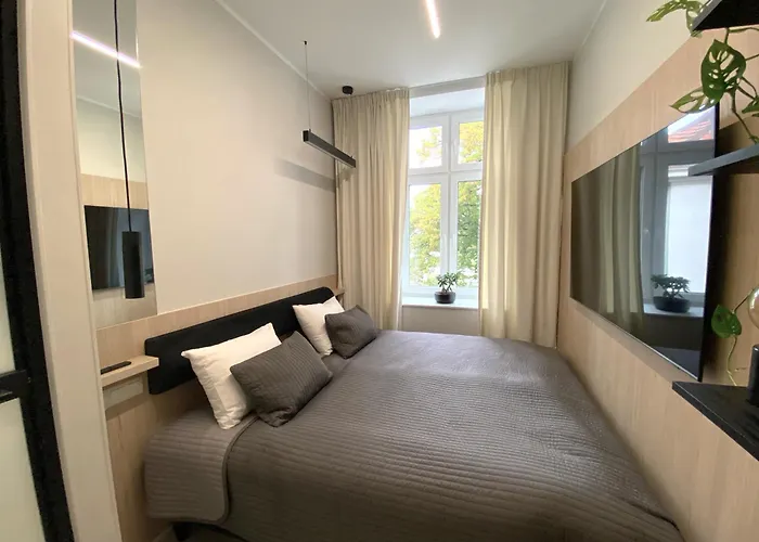 Grodzka 4 - Stary Rynek