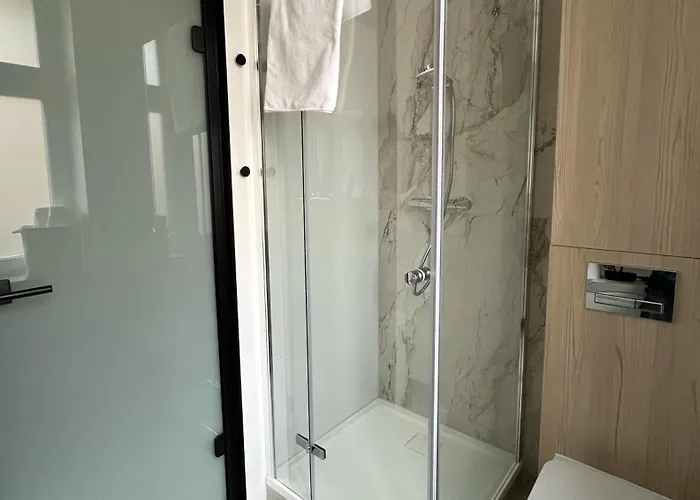 Apartmán Grodzka 4 - Stary Rynek