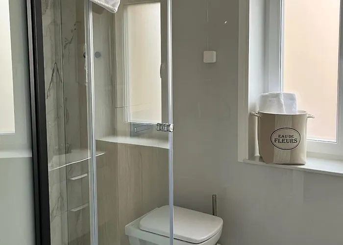 Grodzka 4 - Stary Rynek Apartmán *