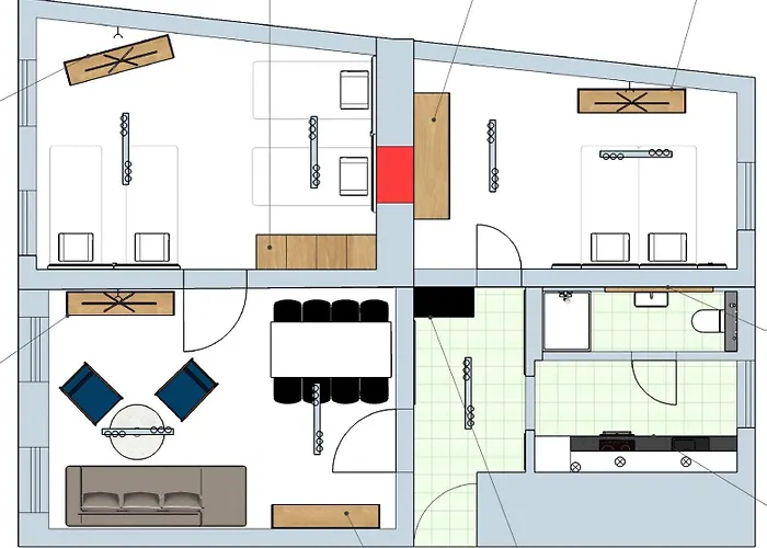 Grodzka 4 - Stary Rynek *