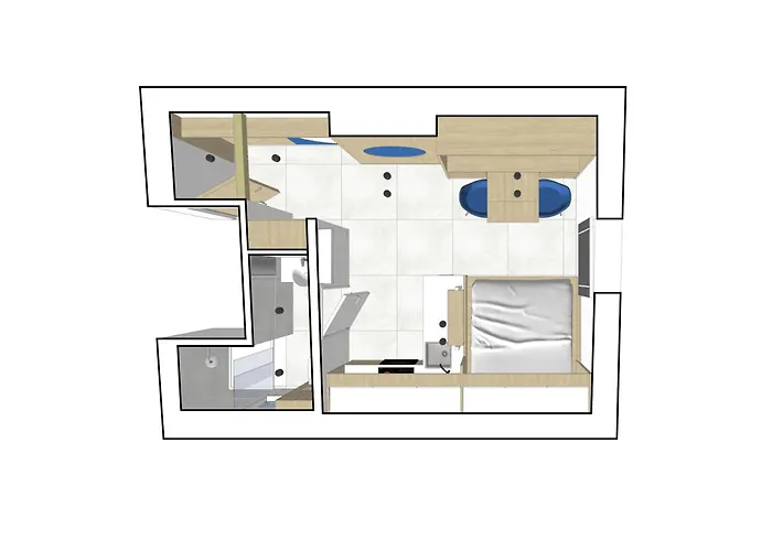 Апартаменти Grodzka 4 - Stary Rynek *