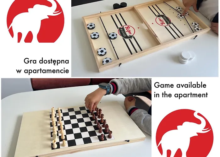 Grodzka 4 - Stary Rynek Apartmán Bydhošť