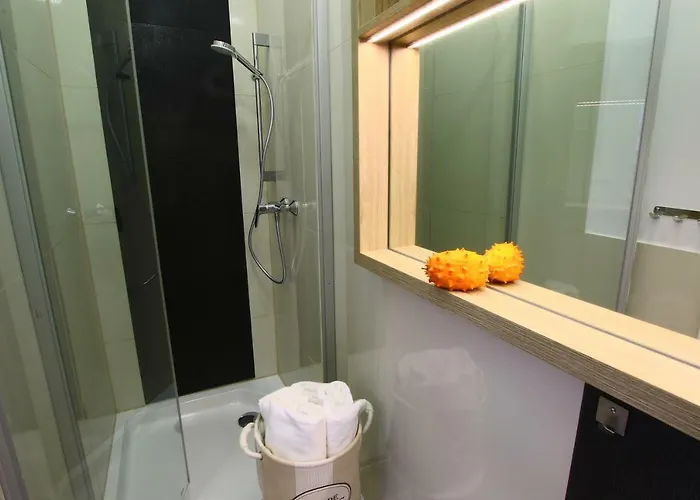 Grodzka 4 - Stary Rynek Бидгощ