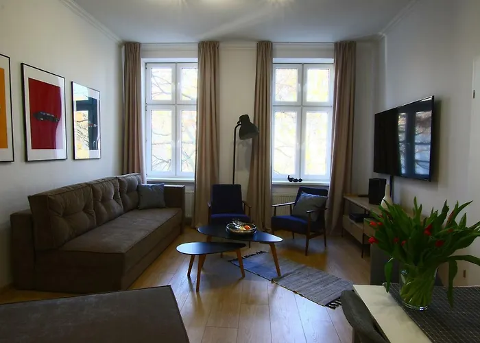 Grodzka 4 - Stary Rynek