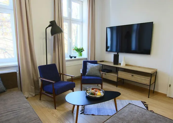 Grodzka 4 - Stary Rynek Bydhošť