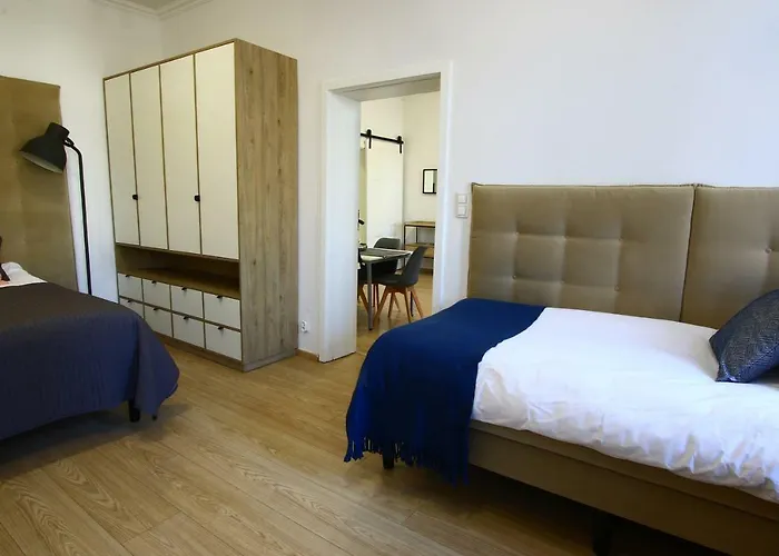 Grodzka 4 - Stary Rynek Бидгощ