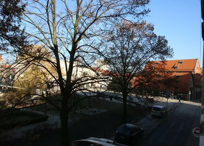 Grodzka 4 - Stary Rynek * Bydhošť